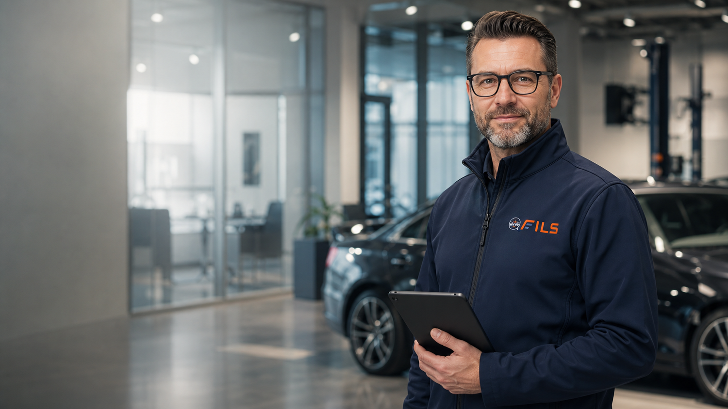 Kontakt zum KFZ-Sachverständigenbüro Fils